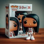 Nani Trinidade Instagram – Vous pensez que laquelle me correspond le plus ? #pop #figurines #dj  #brandidentity #bebravestore