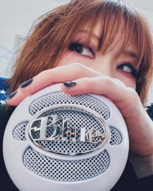 Nano Instagram - Do or Dieリリースまわりでここ最近たくさんラジオ出演ができて嬉しい📻
もっともっとたくさんの人に新曲を聴いてもらいたい

そして6月8日のワンマンにも来て欲しい！
みんなよろしくね！