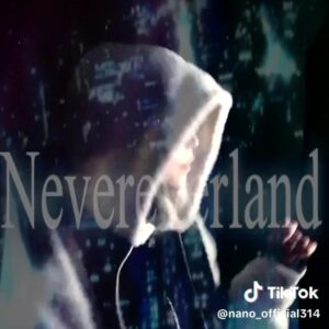 Nano Instagram - Long ago inside a distant memory...

Nevereverland by NANO
Follow me on Tiktok!
nano_official314