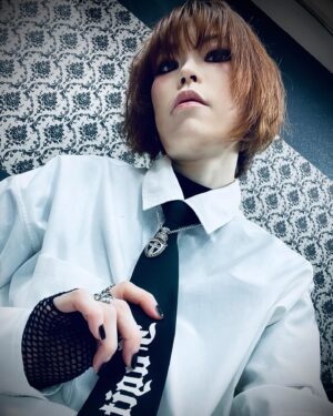 Nano Instagram - ワルナノ
You know I'm bad