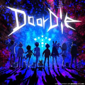 Nano Instagram - 📣NEW SONG OUT NOW‼️

Do or Die
TVアニメ「シャドウバースF」OPテーマ

Song link:
https://lnk.to/Do_or_DieTW