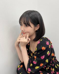 Nanoka Hara Instagram - 最近の衣装❤️‍🔥