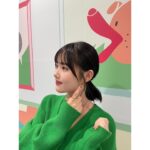 Nanoka Hara Instagram - 写真集お渡し会イベント東京・大阪と2日間ありがとうございました。 本当に楽しかったー！ あっという間すぎて、もう既に皆様に会いたいっ！！沢山元気をもらっちゃいました︎☺︎ 色々お話出来て嬉しかったなあ、皆さんの優しさに触れて、終始感動しっぱなしでした。 また絶対会いましょうね🥹 幸せな時間をありがとうございました🫶💕 また明日からがんばれる！ #原菜乃華 #はなのいろ