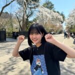 Nanoka Hara Instagram - 秋田旅行のおもいで。 食べて、食べて、温泉入って、食べて、な旅でした♨ 最高！！