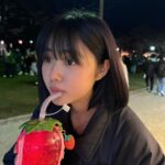 Nanoka Hara Instagram - 秋田旅行のおもいで。 食べて、食べて、温泉入って、食べて、な旅でした♨ 最高！！