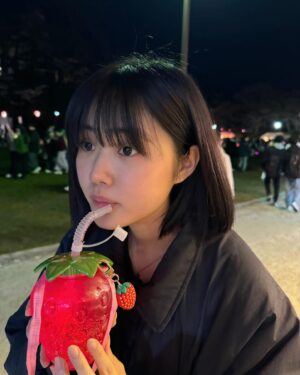 Nanoka Hara Instagram - 秋田旅行のおもいで。
食べて、食べて、温泉入って、食べて、な旅でした♨
最高！！