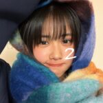 Nanoka Hara Instagram - あけましておめでとうございます。 嬉しいお知らせが沢山出来る2024年にしたいです！ あとは、丈夫な身体を手に入れる！！ 健康的な生活目指しますっ！ 本年もどうぞよろしくお願いいたします☺︎