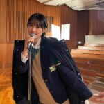 Nanoka Hara Instagram - 恋わずらいのエリー、おふしょたち︎☺︎ #恋わずらいのエリー