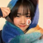 Nanoka Hara Instagram - あけましておめでとうございます。 嬉しいお知らせが沢山出来る2024年にしたいです！ あとは、丈夫な身体を手に入れる！！ 健康的な生活目指しますっ！ 本年もどうぞよろしくお願いいたします☺︎