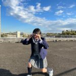 Nanoka Hara Instagram - 恋わずらいのエリー、おふしょたち︎☺︎ #恋わずらいのエリー