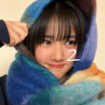 Nanoka Hara Instagram - あけましておめでとうございます。 嬉しいお知らせが沢山出来る2024年にしたいです！ あとは、丈夫な身体を手に入れる！！ 健康的な生活目指しますっ！ 本年もどうぞよろしくお願いいたします☺︎