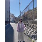 Nanoka Hara Instagram - 週刊FLASHオフショット✌️