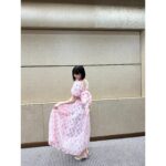 Nanoka Hara Instagram - 最近の衣装︎☺︎
