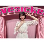 Nanoka Hara Instagram - 最近の衣装︎☺︎