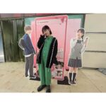 Nanoka Hara Instagram - 最近の衣装︎☺︎