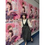 Nanoka Hara Instagram - 最近の衣装︎☺︎