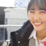 Nanoka Hara Instagram - ふぉとばい、オミくん。 恋わずらいのエリー本日公開！！ たくさんの感想待ってます。 明日は舞台挨拶のライブビューイングもあるので是非！