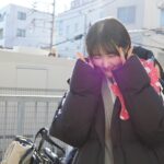 Nanoka Hara Instagram - ふぉとばい、オミくん。 恋わずらいのエリー本日公開！！ たくさんの感想待ってます。 明日は舞台挨拶のライブビューイングもあるので是非！