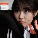 Nanoka Hara Instagram - ふぉとばい、オミくん。 恋わずらいのエリー本日公開！！ たくさんの感想待ってます。 明日は舞台挨拶のライブビューイングもあるので是非！