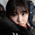 Nanoka Hara Instagram - ふぉとばい、オミくん。 恋わずらいのエリー本日公開！！ たくさんの感想待ってます。 明日は舞台挨拶のライブビューイングもあるので是非！