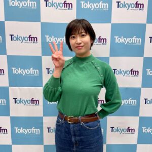 Nao Minamisawa Instagram - ㊗️3年目突入！
TOKYO FM 『nippn ¡hon-yomokka!』
毎週日曜よる6:30〜オンエア📻

毎回テーマを決めて、本を紹介しております。
まだまだみなさんに紹介したい本がたくさん…！

これからも応援よろしくお願いします！

#nippn #yomokka #tokyofm @tokyofm_official 
#読書 #本