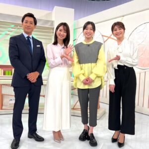 Nao Minamisawa Instagram - #newszero ありがとうございました📺

さまざまなニュースを自分事として考える、良い機会になりました。

これからもいろんなことに興味をもって、"知る"ことを積極的におこなっていきたいと思います！

@ntvnewszero 

衣装
靴　@charleskeith_jp