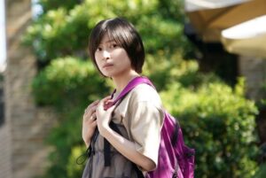 Nao Minamisawa Instagram - 毎週木曜23:59〜放送
読売テレビ・日本テレビ系木曜ドラマ「彼女たちの犯罪」
第4話から出演します📺

ミステリ、サスペンス好きには堪らないです。
台本読んで知ってるのに、毎話先が気になる展開で目が離せません。
今後どんなふうに物語に絡んでくるのか、ぜひご覧ください！

過去の放送はTVer、huluでも！
@kanojo_drama