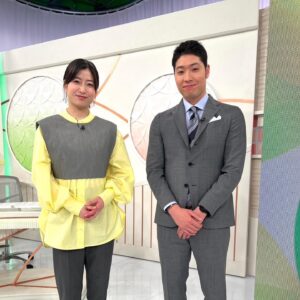 Nao Minamisawa Instagram - #newszero ありがとうございました📺

さまざまなニュースを自分事として考える、良い機会になりました。

これからもいろんなことに興味をもって、"知る"ことを積極的におこなっていきたいと思います！

@ntvnewszero 

衣装
靴　@charleskeith_jp