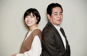 Nao Minamisawa Instagram - 1ヶ月通して、たっぷりと深く話させていただきました。
TOKYO FM「三井ホームpresentsキュレーターズ」📻

立川談春師匠は、わたしにとって大好きな落語家さんであることはもちろん、落語も教えてくださった師匠であり、父親のようでもあり、時に兄弟のようで、そしていつでも人生の師匠として近くにいてくれる人です。

素敵な機会をありがとうございました。

本日金曜17:00〜、対談最終回です📻ぜひ！