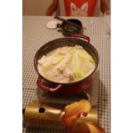 Nao Instagram - . 親友が遊びに来てくれました✌️ 私は最近タッカンマリにハマっています。 みなさん美味しいお店あったら教えてください…🥹 #親友カメラ @umm_room