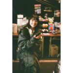 Nao Instagram - . 「正義の天秤season2」 本日第4話です☺️ 大好きな大政さんが撮ってくれた味のある写真♡ @aya_omasa_official