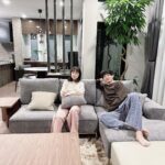 Nao Instagram - . 枝分かれした人生を送ってみる休憩時間…🥹 #あなたがしてくれなくても #新名家潜入