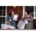 Nao Instagram - . 『春になったら』 載せきれないほどの 思い出がたくさん。 そしてこのドラマと共に 思い出を作ってくださった視聴者の皆様 本当にありがとうございました。 . このドラマで再会できた皆様、出会った皆様、大好きです。 お父さん、いっぱい喧嘩したね、いっぱい泣いたね、いっぱい笑わせてくれてありがとう。 のりさん、いっぱい美味しいもの食べたね、いっぱい遊んだね、いっぱい笑わせてくれてありがとう。 #春になったら