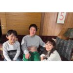 Nao Instagram - . 『春になったら』 載せきれないほどの 思い出がたくさん。 そしてこのドラマと共に 思い出を作ってくださった視聴者の皆様 本当にありがとうございました。 . このドラマで再会できた皆様、出会った皆様、大好きです。 お父さん、いっぱい喧嘩したね、いっぱい泣いたね、いっぱい笑わせてくれてありがとう。 のりさん、いっぱい美味しいもの食べたね、いっぱい遊んだね、いっぱい笑わせてくれてありがとう。 #春になったら