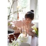 Nao Instagram - . 29歳になりました。 これからもよろしくお願いします🎂