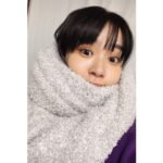 Nao Instagram - . 本日『正義の天秤season2』最終話です ！ 撮影中、大政さんからいただいたモコモコブランケット☺︎ #正義の天秤