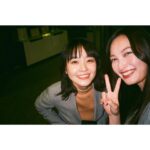 Nao Instagram - . 思い出☺️♡ @nhk_seigi @aya_omasa_official