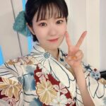 Nao Toyama Instagram - 先日は仙台のリリースイベントありがとうございました！！✨ 平日、そして暑い中でしたが、会場に遊びに来てくださった皆さん、 そして急遽のインスタライブ生中継でご覧くださった皆さん、 ありがとうございましたっ！ 楽しんでいただけていたら幸いです🎋 今年初の浴衣も着られて嬉しかった～！ 華やかさとレトロさがきれいに混ざりあっていて、とても大人っぽい浴衣でした……！ #dita_official さん ありがとうございました👘🌠 もうすぐＣＤ発売！💿️ ここからもさらにリリイベは続いていきます！ ↓　↓ 8/5(土)兵庫・神戸ハーバーランドスペースシアター 8/12(土)東京某所 お会いできるのを楽しみにしています🙆 #浴衣 #dita_official