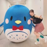 Nao Toyama Instagram - うぇるかーむ！ ツアー初日！ 愛知公演、ありがとうございました🌈✨🌈✨ 　 もううすっごく楽しかったです！！ 今日の私は筋肉痛！（笑） これがライブだなああ……！ と思える幸せな時間でした！！！ 今週末は大阪公演！！ 迷っているかたぜひぜひ遊びに来てください😉 ぺんちゃんと待ってますっ！（笑）