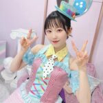 Nao Toyama Instagram - 今週水曜日に、 私のツアーBlu-rayが発売になります！！！✨✨ それにあわせて色々な企画を開催中です！！ ・アニメイト池袋さんでの衣装展 （グッズ販売やここだけのスタンプも押せちゃいます） ・西武新宿駅ユニカビジョンでのライブ放映（22分も！） ・アニメイトでご購入の方にオリジナルレシートプレゼント 私のライブに触れたことのない方にも、 この円盤を通してカラフルな遊園地を感じていただけたらとっても嬉しいです！！ フラゲの方は明日、ですね……！ どうぞよろしくお願いします😌💟