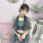 Nao Toyama Instagram - 今週水曜日に、 私のツアーBlu-rayが発売になります！！！✨✨ それにあわせて色々な企画を開催中です！！ ・アニメイト池袋さんでの衣装展 （グッズ販売やここだけのスタンプも押せちゃいます） ・西武新宿駅ユニカビジョンでのライブ放映（22分も！） ・アニメイトでご購入の方にオリジナルレシートプレゼント 私のライブに触れたことのない方にも、 この円盤を通してカラフルな遊園地を感じていただけたらとっても嬉しいです！！ フラゲの方は明日、ですね……！ どうぞよろしくお願いします😌💟