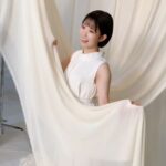 Nao Toyama Instagram - 朗読劇「私の頭の中の消しゴム 15th letter」 先日4/13、無事に本番終了いたしました！ 俳優の浅利陽介さんとご一緒させていただきました！ 本当に本当に濃い準備期間で、 素敵な作品に関わることができて幸せでした。 パンフレットのオフショットを添えて。 浩介と薫の幸せなワンシーン。 ＊　＊　＊ たくさんお話ししたいこともあります。 よかったら月曜日のラジオも聴いてくださいっ！📻️😄