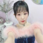 Nao Toyama Instagram - 今週水曜日に、 私のツアーBlu-rayが発売になります！！！✨✨ それにあわせて色々な企画を開催中です！！ ・アニメイト池袋さんでの衣装展 （グッズ販売やここだけのスタンプも押せちゃいます） ・西武新宿駅ユニカビジョンでのライブ放映（22分も！） ・アニメイトでご購入の方にオリジナルレシートプレゼント 私のライブに触れたことのない方にも、 この円盤を通してカラフルな遊園地を感じていただけたらとっても嬉しいです！！ フラゲの方は明日、ですね……！ どうぞよろしくお願いします😌💟