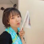 Nao Toyama Instagram - 昨日はツアーBlu-rayの先行上映会でした！🎥 東京、大阪、愛知の皆さん、ありがとうございました🙌✨✨ 昨日私も改めて観てみて、 とっってもハッピーが詰まったライブだったと感じました！ みんながいつも応援してくれて、素敵な形になって頑張ってきてよかったと思えました。 いつも、ありがとうっ！！✴️ ツアーBlu-rayは5/3にリリースになります☺️ ぜひ！ぜひ！沢山のかたにご覧いただけたら嬉しいです！！