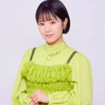 Nao Toyama Instagram - 今日から新年度ですね！ 一緒にいい一年にしていけますように！（新年のご挨拶……？（笑）） 私、株式会社インテンションという事務所に所属しておりまして！👀✨️ 今日から宣材写真が新しくなりました！ ５年ぶり？に変えることになりました！ 大人っぽく……なりました！（笑） 素敵なライムグリーン😌 お気に入りです～。 同じ事務所の朝井彩加ちゃんと会えたよっ！ チームインテンション～！