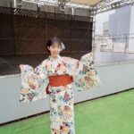 Nao Toyama Instagram - 先日は仙台のリリースイベントありがとうございました！！✨ 平日、そして暑い中でしたが、会場に遊びに来てくださった皆さん、 そして急遽のインスタライブ生中継でご覧くださった皆さん、 ありがとうございましたっ！ 楽しんでいただけていたら幸いです🎋 今年初の浴衣も着られて嬉しかった～！ 華やかさとレトロさがきれいに混ざりあっていて、とても大人っぽい浴衣でした……！ #dita_official さん ありがとうございました👘🌠 もうすぐＣＤ発売！💿️ ここからもさらにリリイベは続いていきます！ ↓　↓ 8/5(土)兵庫・神戸ハーバーランドスペースシアター 8/12(土)東京某所 お会いできるのを楽しみにしています🙆 #浴衣 #dita_official