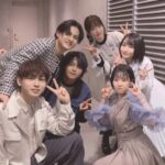 Nao Toyama Instagram - AnimeJapan2024 ありがとうございました！！ これからが楽しみになるアニメ情報が盛り沢山でしたね！！ 賑やかなこのお祭りの雰囲気が私は大好きです！ バックヤードでも色々な方と会えて楽しかったな💮 この日の衣装はワンポーズでしたが、 実はステージにあわせてイヤリングを変えていました！ 河森正治さんステージ→緑 SHY→白 合コンに行ったら女がいなかった話→黄 ゆるキャン△→青 どのステージも聞きたいこと話したいことがたくさんであっという間でした……！ 明日はラジオもあるので、 そこでもいろいろお話ししていますのでぜひ🌟 これからも頑張るぞ～～！☺️ #AJ2024 #合コンアニメ #SHY_hero #ゆるキャン
