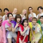 Nao Toyama Instagram - こんばんは！ ワルキューレファイナルツアー ～Last Mission～ 有明公演、大阪公演ありがとうございました！！🍀✨ 残るは幕張公演のみとなります！ ラストミッションのラストミッションがいよいよ始まります。 この一週間をどう過ごすのかも大切にしていきたいです。 「マクロスΔ」とワルキューレがついに大団円を迎えます。 6/4千秋楽公演はありがたいことに完売となっていますが、6/3はチケットを手にしていただけます！ まだ私たちを知らない方にも、 ずっと応援してきてくださった方にも、 忘れがたい心の体験を届けられるよう精一杯歌います！！ ぜひお会いできるのを楽しみにしています！✨
