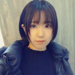 Nao Toyama Instagram - 髪を切りました！ 久々のショートです！ しばらくこれでお届けします🐾 よろしくお願いします☺️