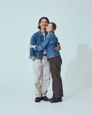 Naomi Lorraine Frank Instagram - .
.
私達のBig dayがもう間近に！！！

課題は早めに終わらせて準備万端の良くんと
ギリギリのなんならちょい過ぎるまで
スイッチ入らず間に合うかってくらい危ない私とw

ゆるい私達と大好きなみんなで
最高な日になりますように✨✨✨

📸by @necosuzu1 
.
.
#bigday